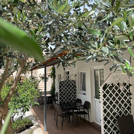 Laganini Apartments Split Exterior foto