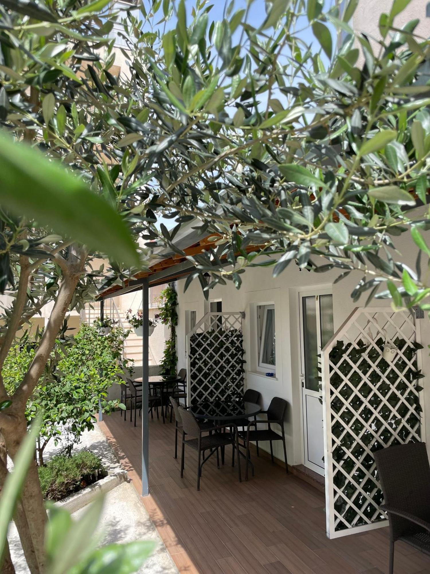 Laganini Apartments Split Exterior foto