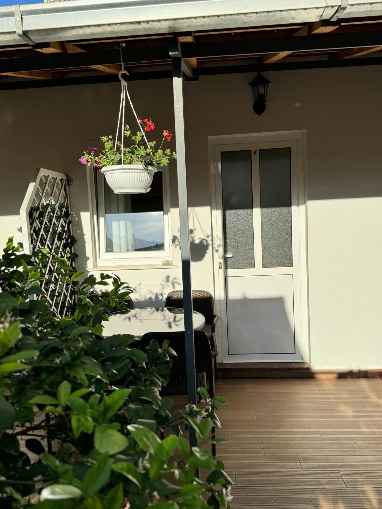 Laganini Apartments Split Exterior foto