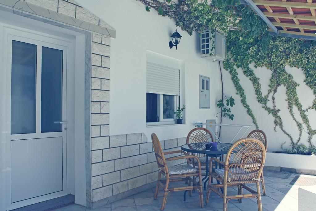 Laganini Apartments Split Exterior foto