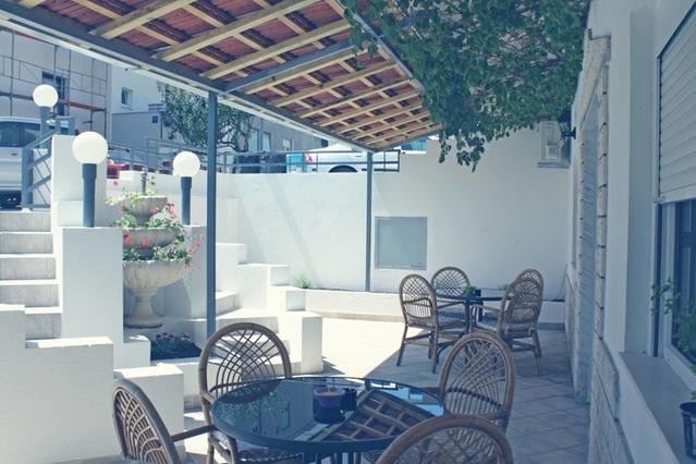 Laganini Apartments Split Exterior foto